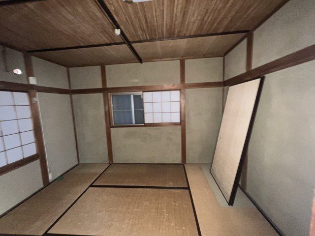 室内◆和室