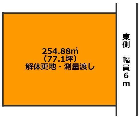 区画図：345000051312