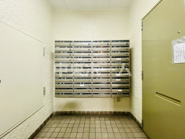 メールコーナー