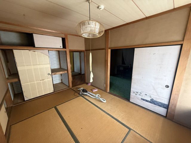 室内