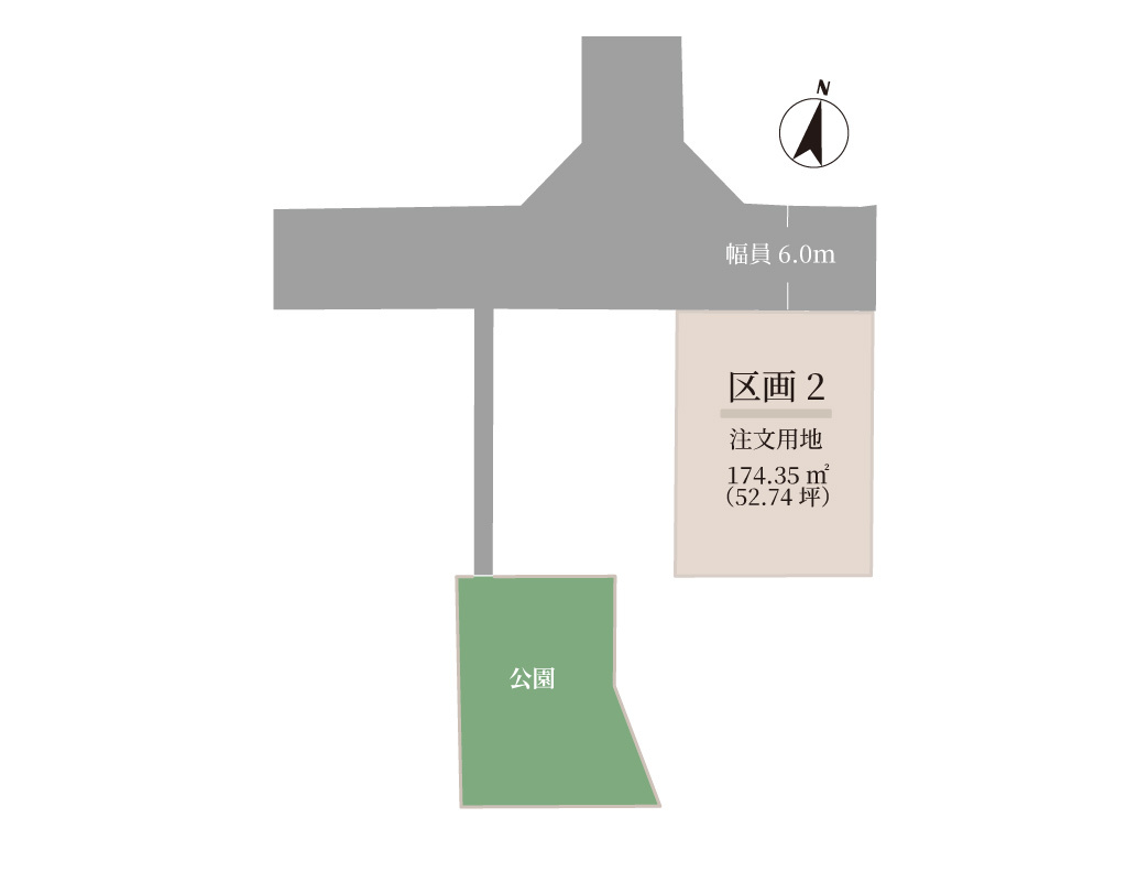 区画図：334000220679