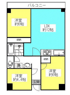 間取り：313004659039