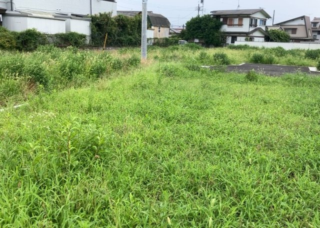現地に行くなら、物件の周囲の地形がどうなっているかを見ることも大切です。周辺より低くなっている土地では、大雨などで水が集まりやすいため、地盤が弱くなっているということも考えられるため、注意が必要です。