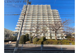 ファミール武庫川東の外観