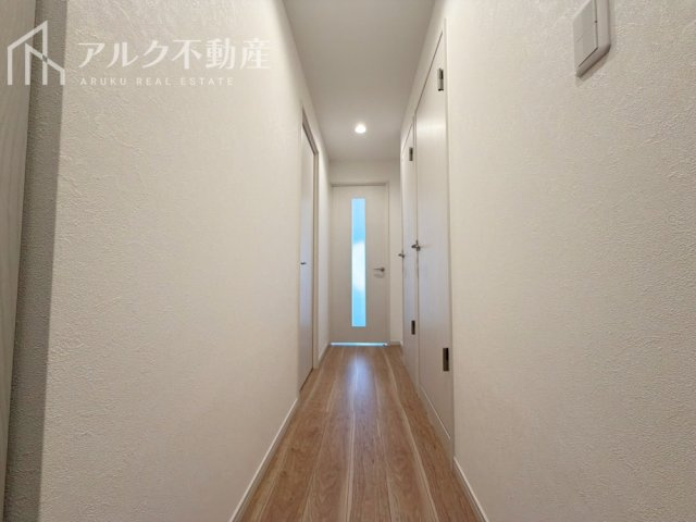廊下
