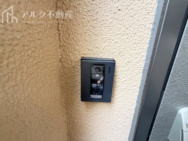 インターフォン
