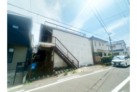 東大阪市西鴻池町1丁目の外観