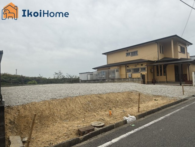 ●年中無休：当日予約可●更地につき解体費用不要です。