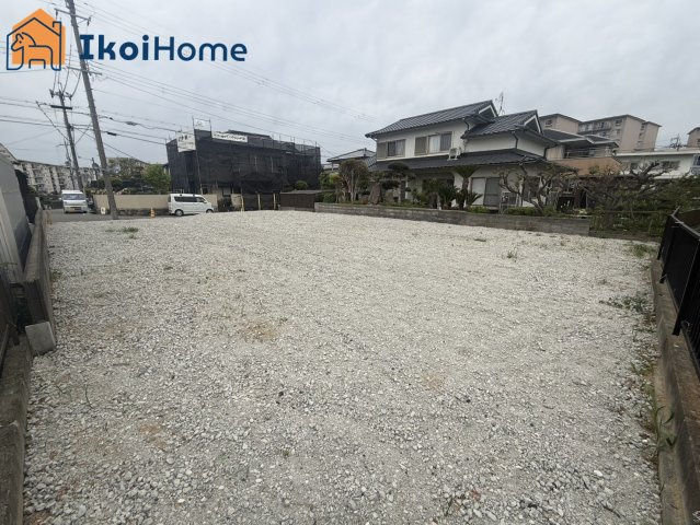 ●年中無休：当日予約可●整形地の為、ご希望建築プランの間取りが入りやすいです。