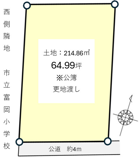 区画図：311002483428