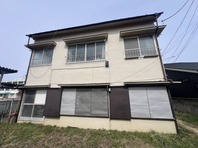◆確定測量、更地にてお引渡し　