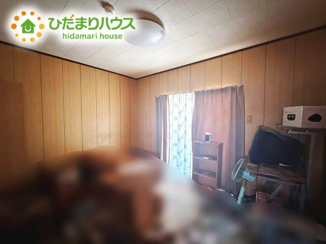 洋室A
