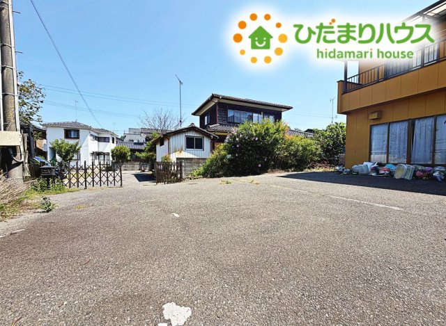 マイホームなら駐車場代がかかりません。しかも、自宅の駐車場で洗車が出来ます！今までコイン洗車に行っていた手間も省けて、節約にも繋がります(^^♪