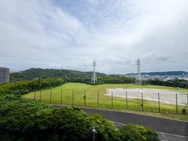 展望