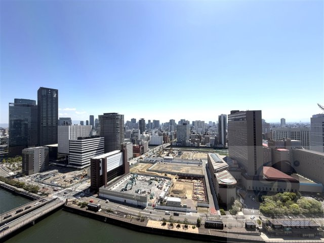 展望
