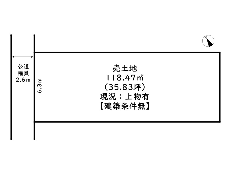 区画図：328000607234