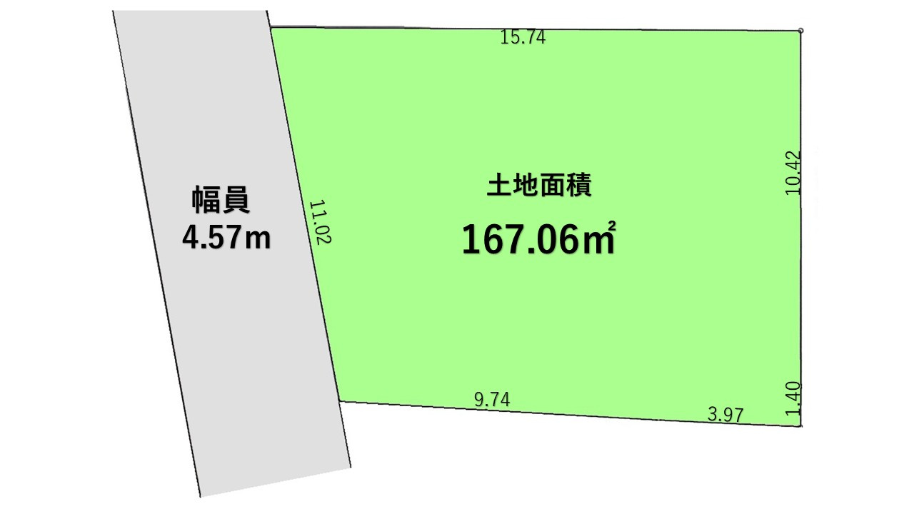 区画図：313004519268