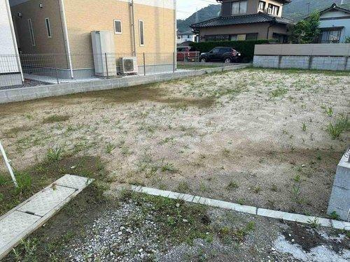 【神田町三丁目の外観】