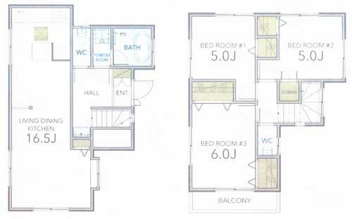 間取り：314002617114