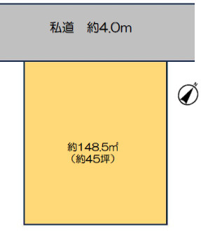 区画図：312001187686