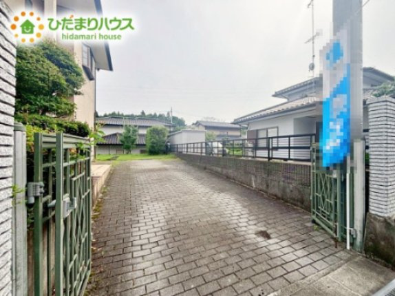 マイホームなら駐車場代がかかりません。しかも、自宅の駐車場で洗車が出来ます！今までコイン洗車に行っていた手間も省けて、節約にも繋がります(^^♪