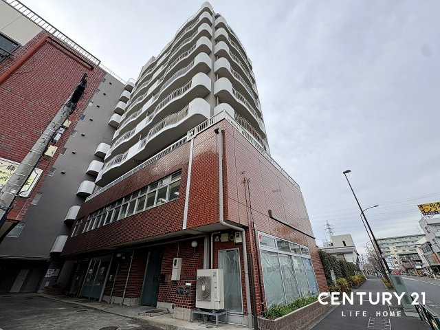 外観：313004707400