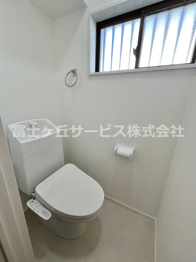 1階トイレ