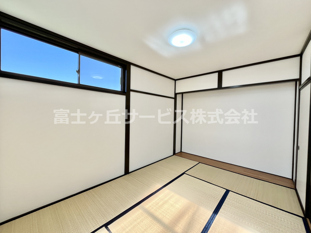 主寝室
