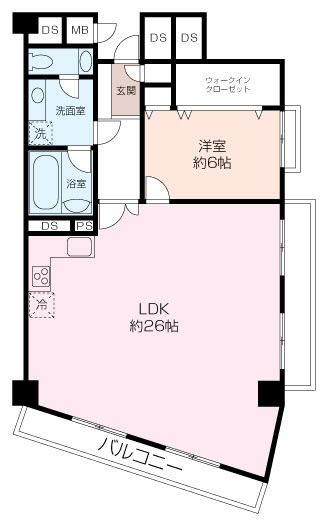 間取り：314002739373