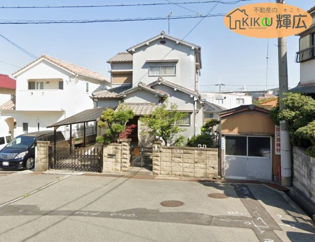 外観：328000585617