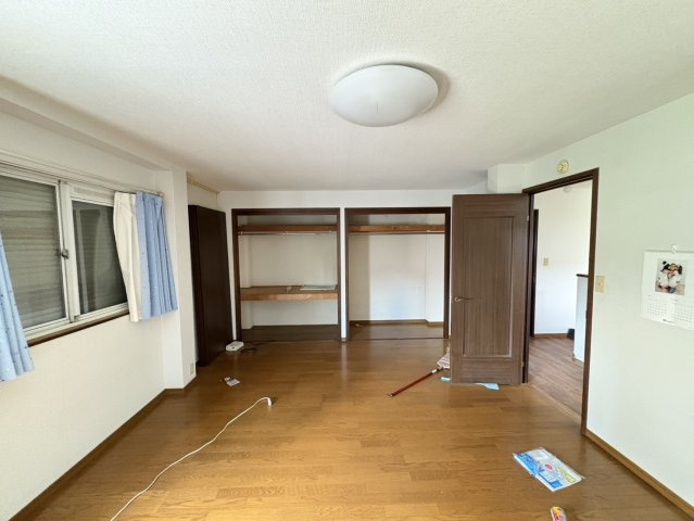 洋室