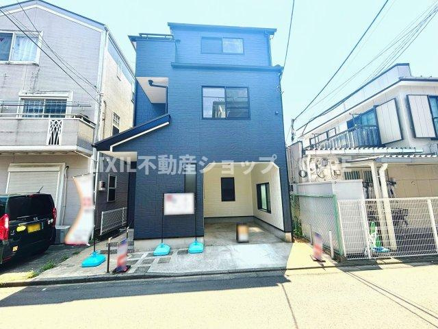 外観：314002415781