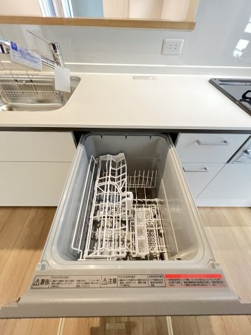 食器洗い乾燥機