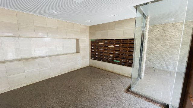 共用部分