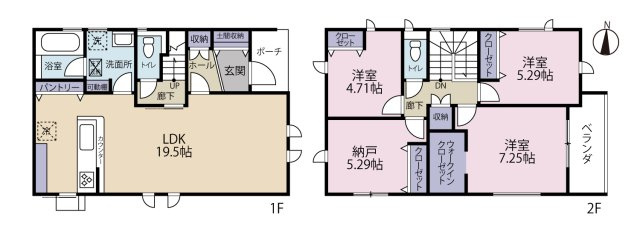 間取り：334000228142