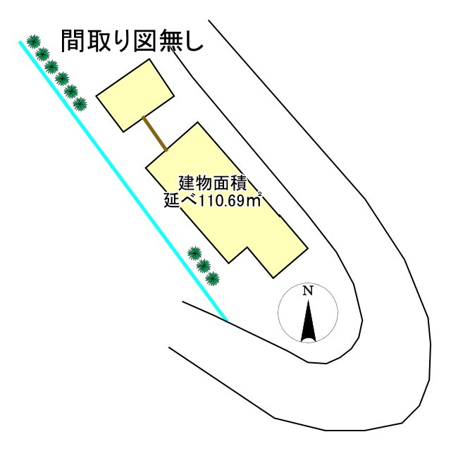 間取り：326000238660