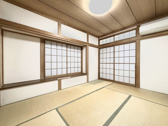 和室