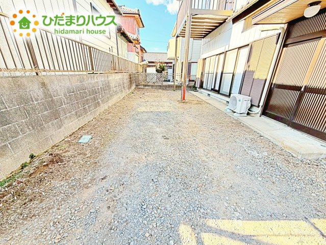 マイホームなら駐車場代がかかりません。しかも、自宅の駐車場で洗車ができます！今までコイン洗車に行っていた手間も省けて、節約にもつながります(^^♪