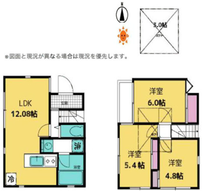 間取り：313004856818