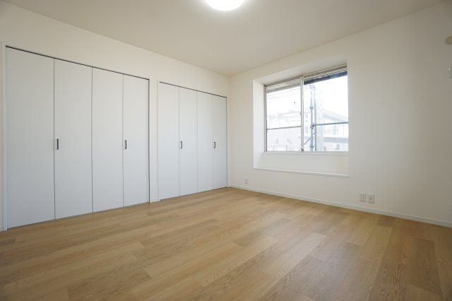 約7帖の洋室です！子ども部屋にぴったりのお部屋です！