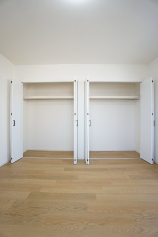 建具すべて交換済みです♪