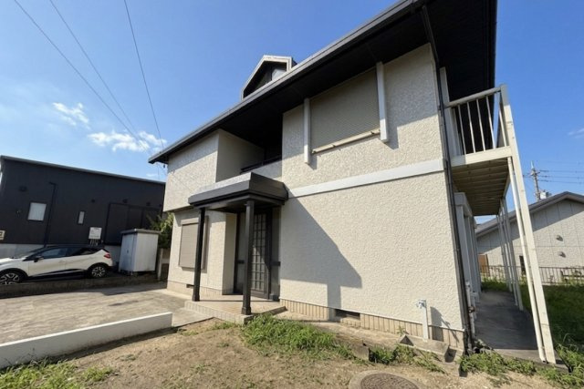 住宅ローン控除対象物件！