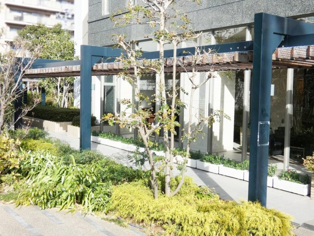 共用部分