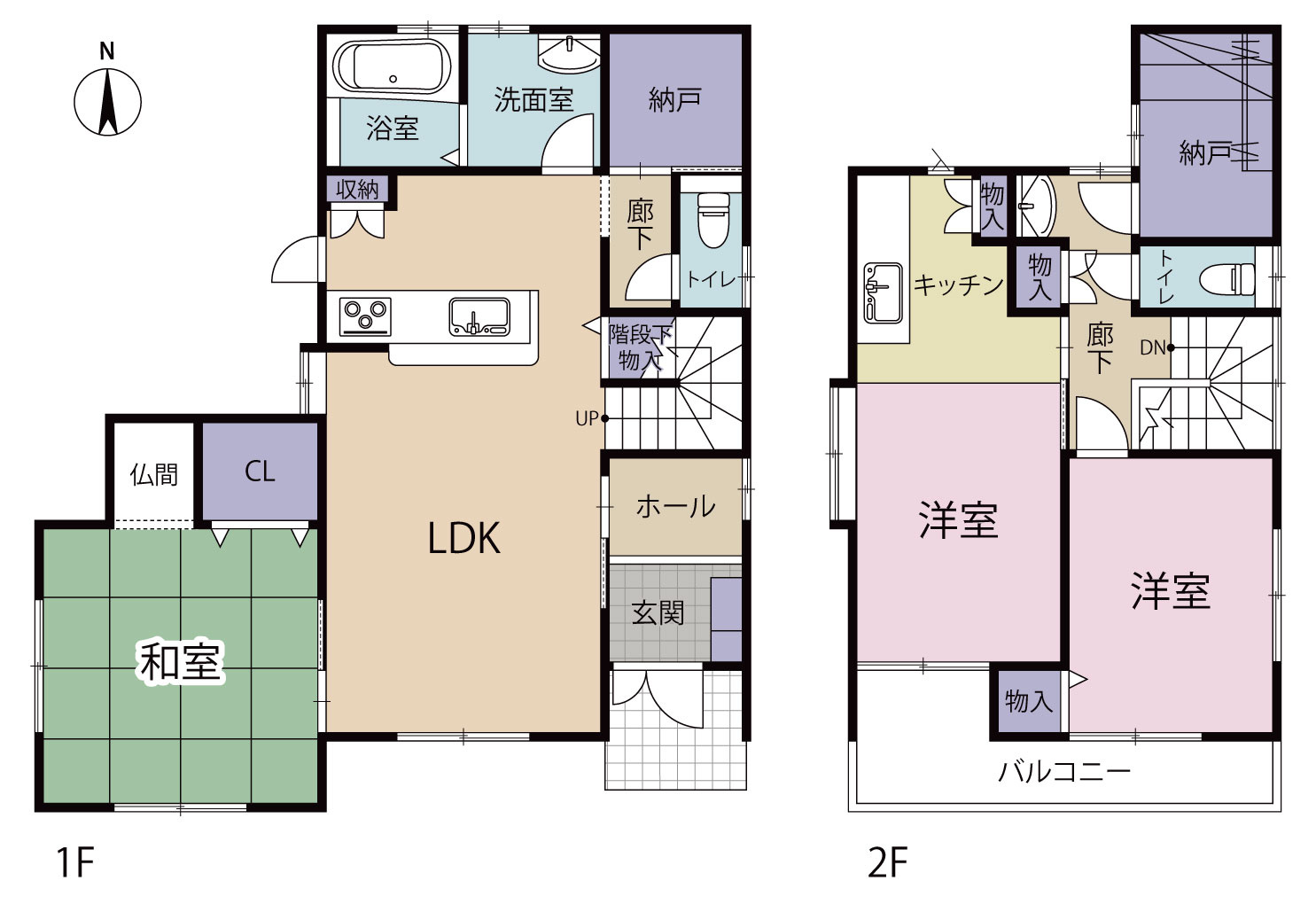 間取り：334000267466