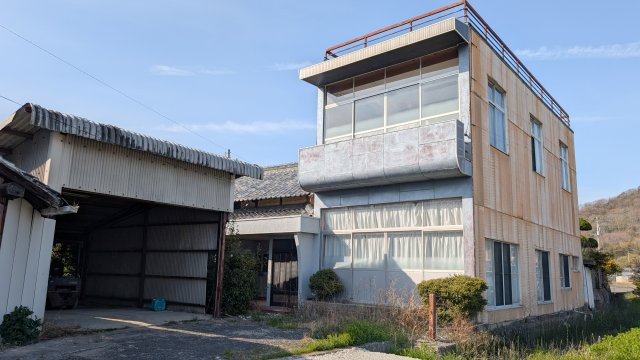 外観：337000031815