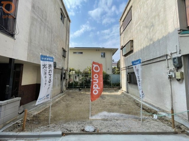 外観：327002231701