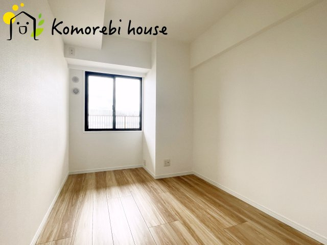 子供部屋です