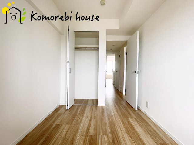 お子さんのお部屋にいかがでしょうか