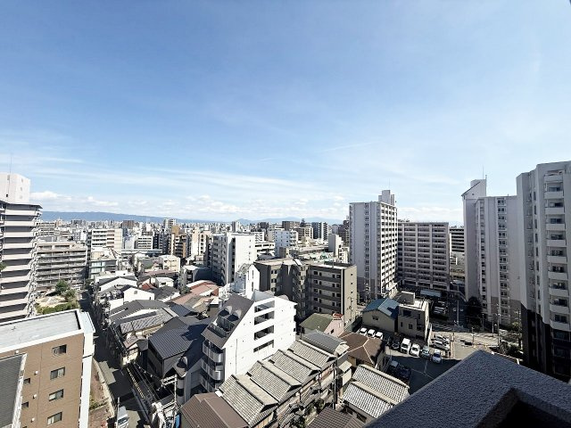 展望