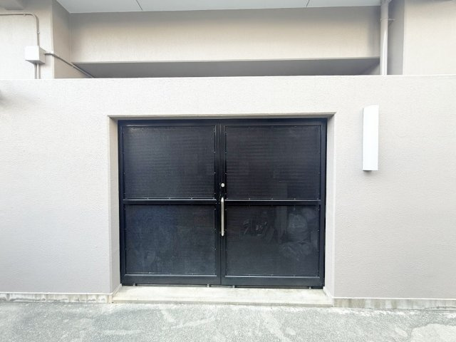 共用部分
